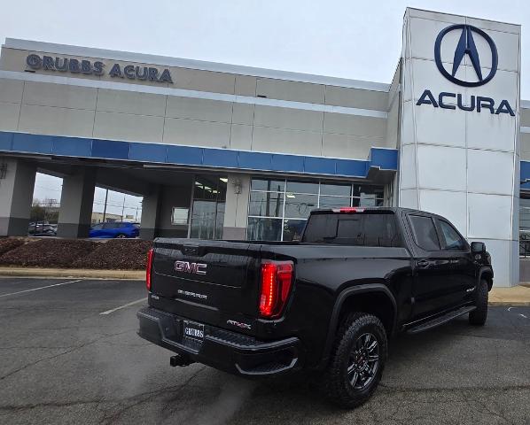 2024 GMC Sierra 1500 Vehicle Photo in Tulsa, OK 74145