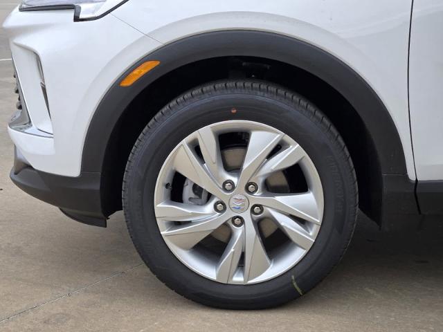 2025 Buick Encore GX Vehicle Photo in DALLAS, TX 75209-3016