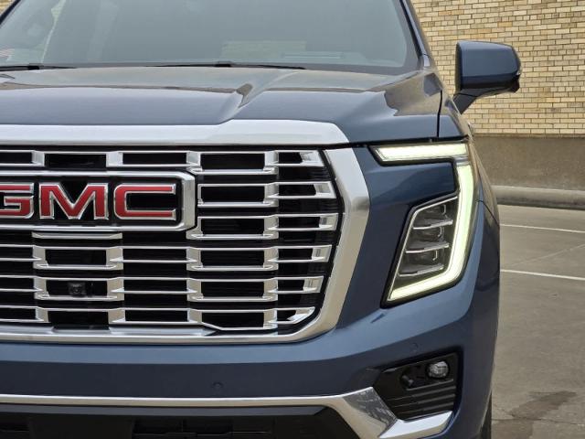 2025 GMC Yukon XL Vehicle Photo in DALLAS, TX 75209-3016