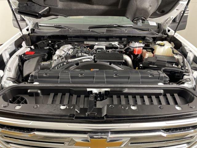 2024 Chevrolet Silverado 2500 HD Vehicle Photo in PHOENIX, AZ 85014-3381