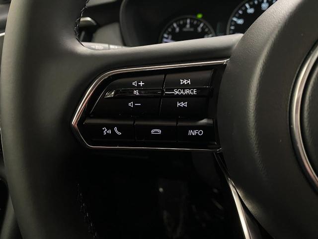 2025 Mazda CX-90 Vehicle Photo in Appleton, WI 54913