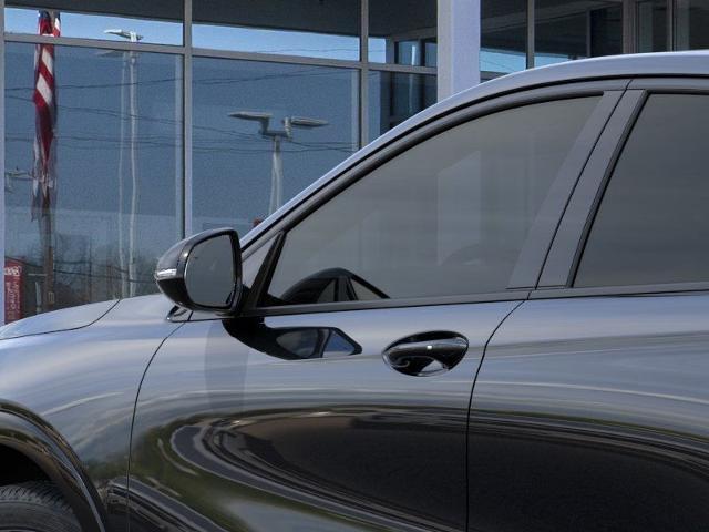 2025 Buick Envista Vehicle Photo in KANSAS CITY, MO 64114-4545
