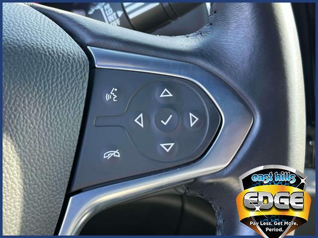 2022 Chevrolet Traverse Vehicle Photo in Roslyn, NY 11576