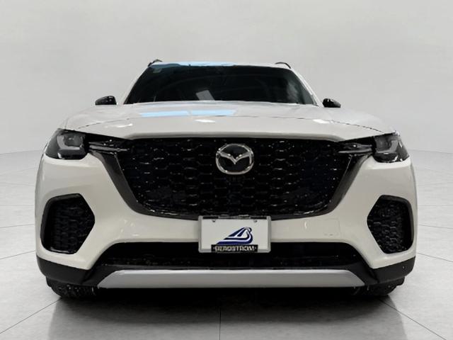 2025 Mazda CX-70 Vehicle Photo in Green Bay, WI 54304