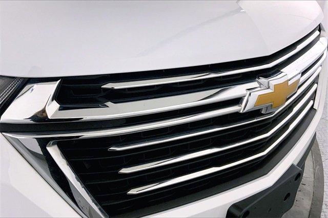 2022 Chevrolet Traverse Vehicle Photo in KANSAS CITY, MO 64114-4502