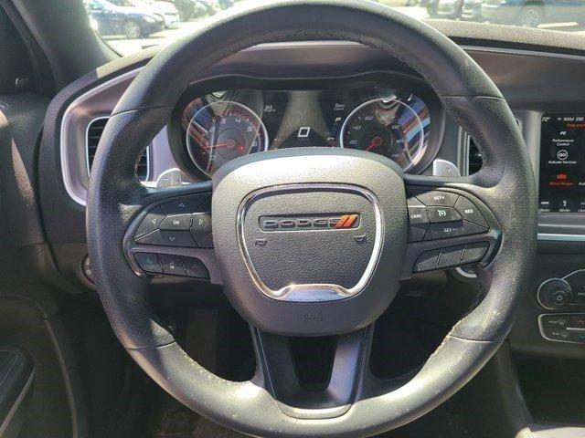 2019 Dodge Charger Vehicle Photo in Mechanicsburg, PA 17050-1707