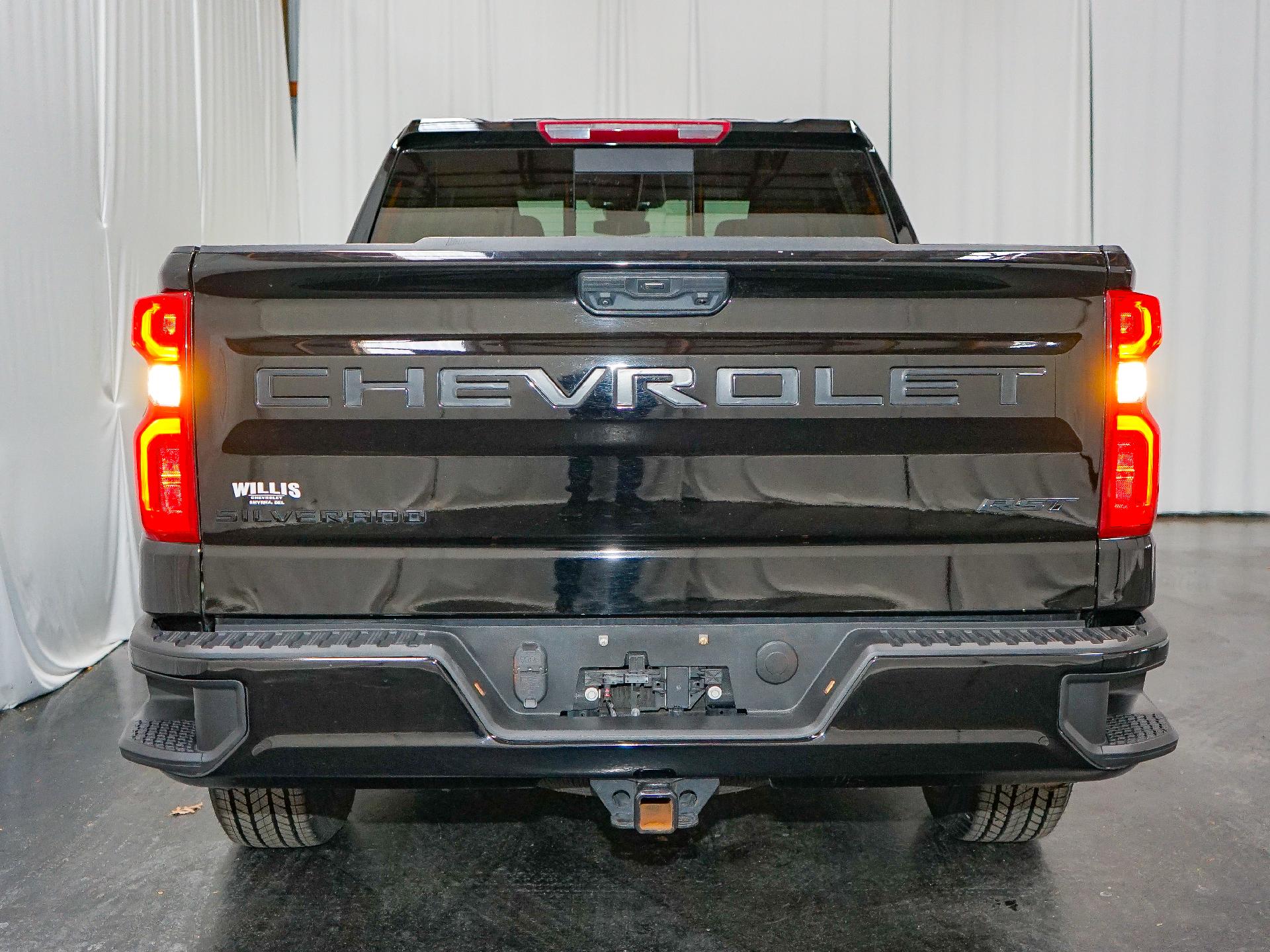 2023 Chevrolet Silverado 1500 Vehicle Photo in SMYRNA, DE 19977-2874