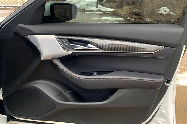 2021 Cadillac CT5 Vehicle Photo in KANSAS CITY, MO 64114-4545
