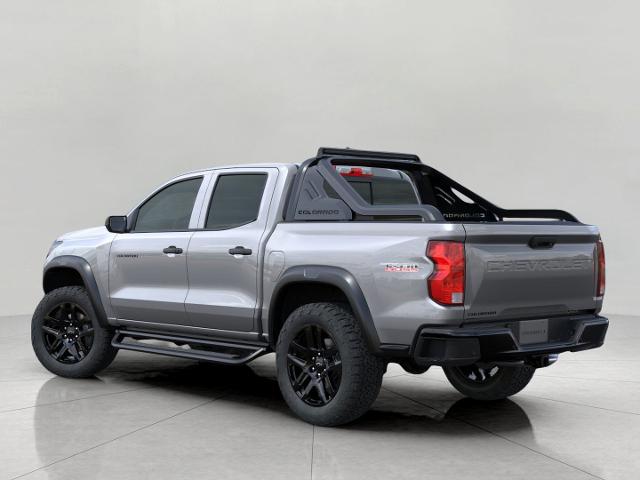 2025 Chevrolet Colorado Vehicle Photo in MADISON, WI 53713-3220