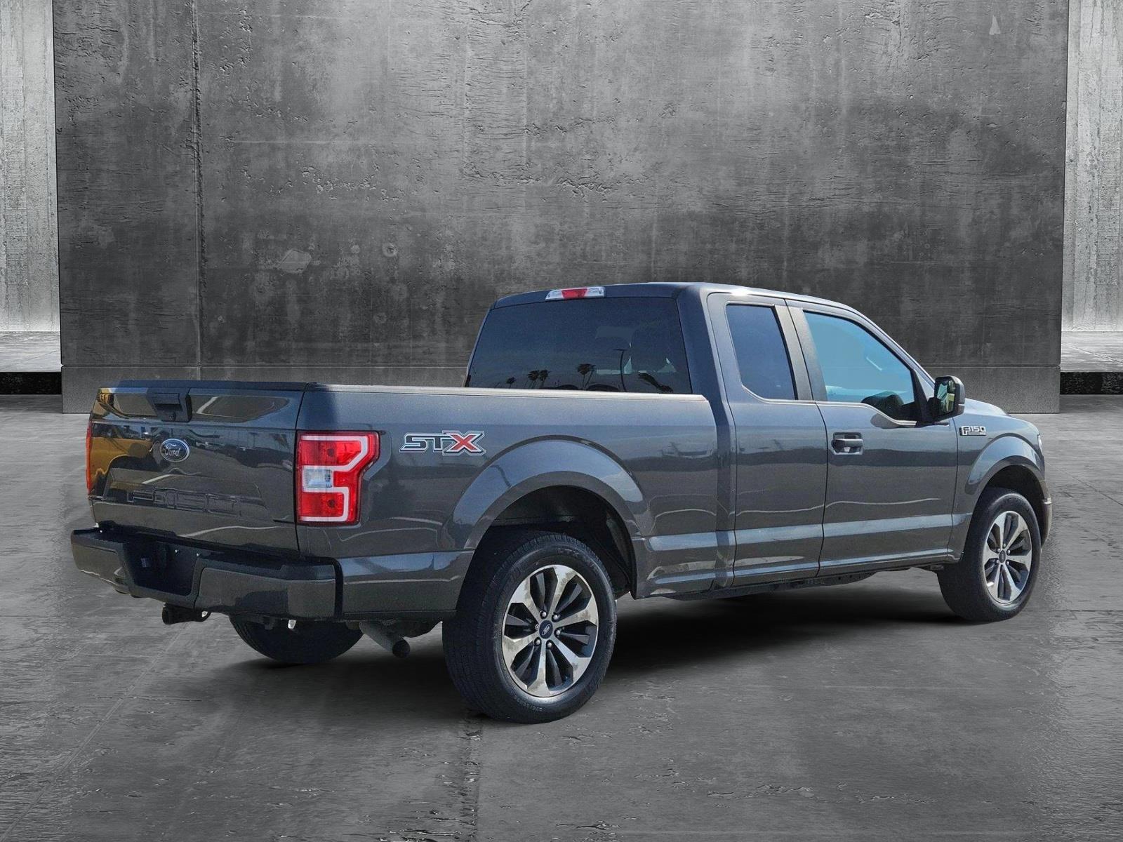 2020 Ford F-150 Vehicle Photo in CORPUS CHRISTI, TX 78416-1100