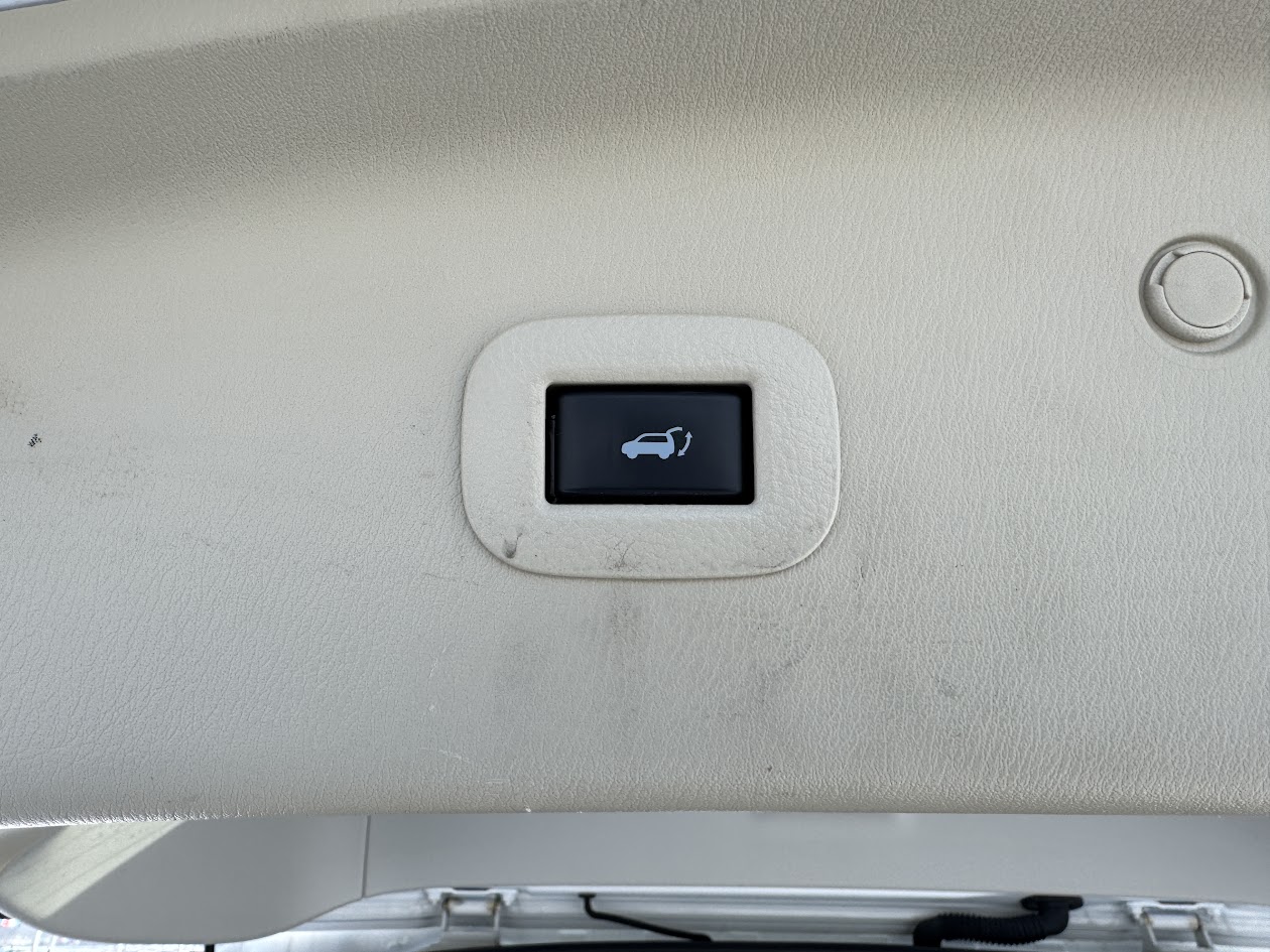 2022 INFINITI QX80 Vehicle Photo in BOONVILLE, IN 47601-9633