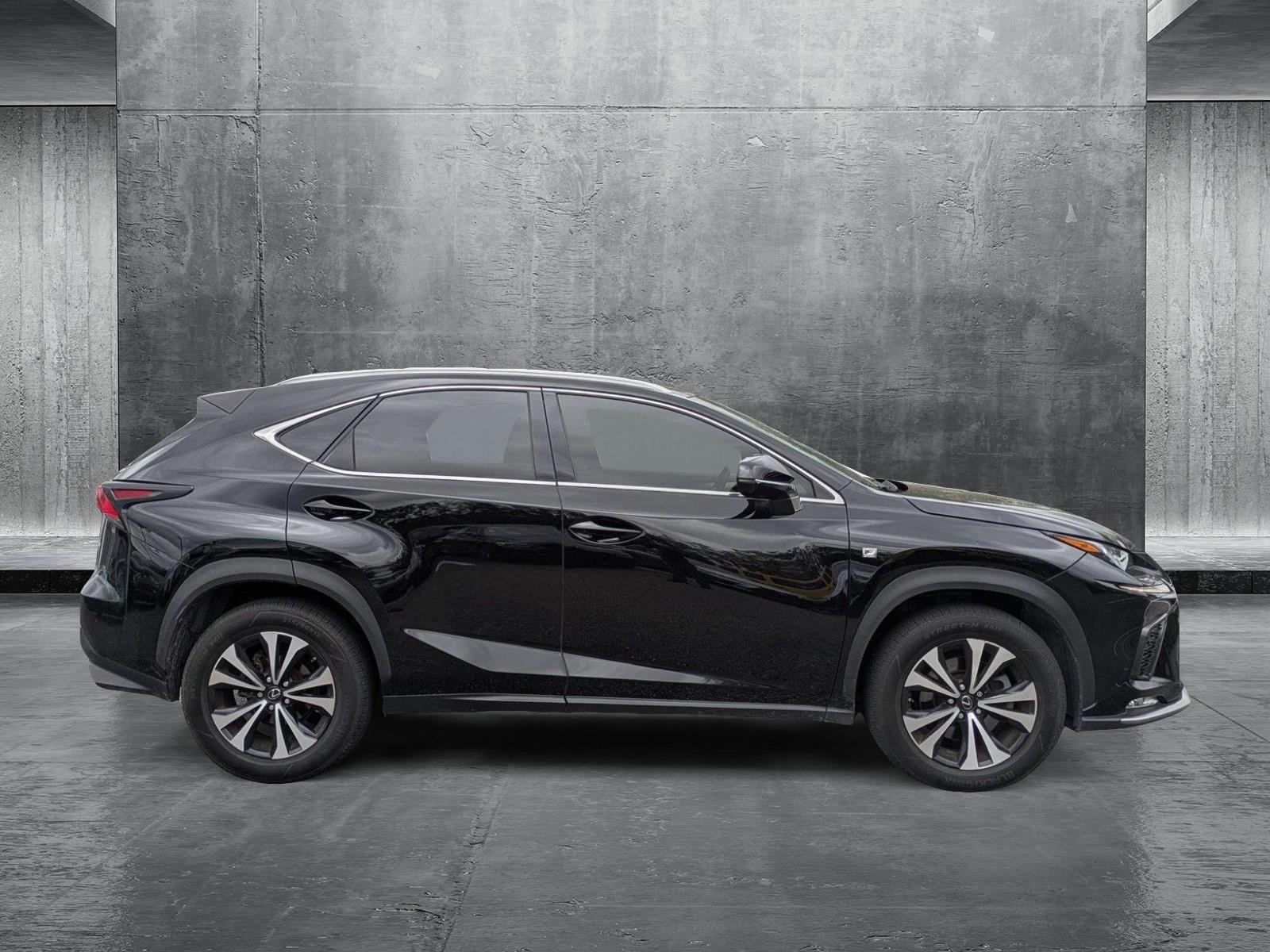 2018 Lexus NX 300 Vehicle Photo in Clearwater, FL 33761