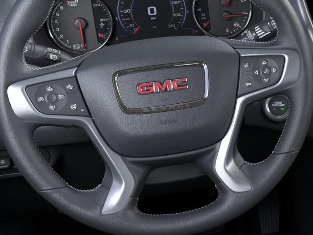 2024 GMC Terrain Vehicle Photo in INDEPENDENCE, MO 64055-1377