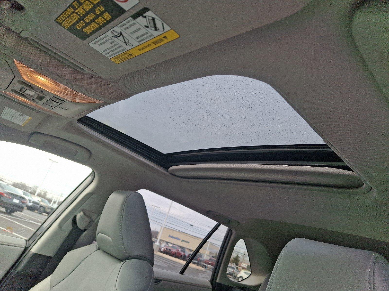 2019 Toyota RAV4 Vehicle Photo in Harrisburg, PA 17111