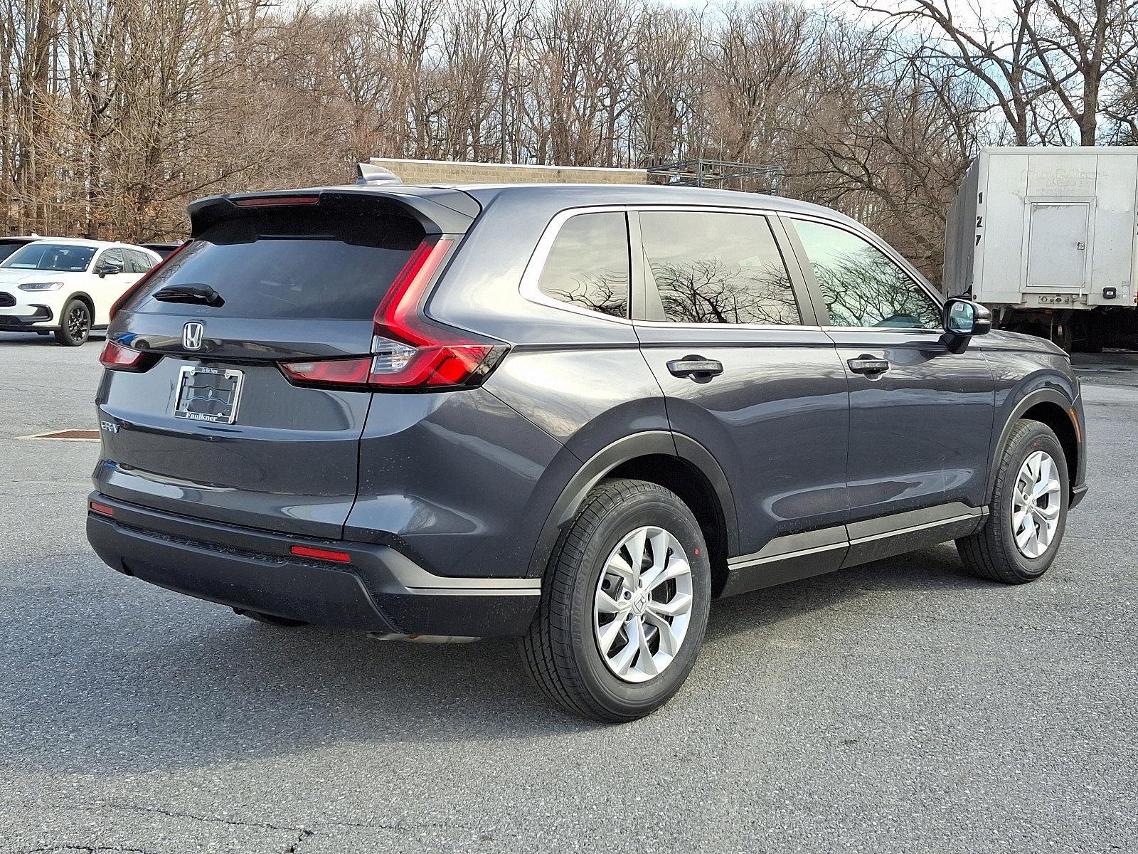 2025 Honda CR-V Vehicle Photo in Harrisburg, PA 17111