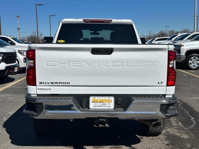 2023 Chevrolet Silverado 2500 HD Vehicle Photo in COLUMBIA, MO 65203-3903