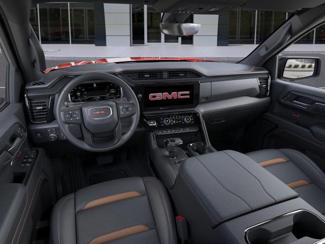 2025 GMC Sierra 1500 Vehicle Photo in HENDERSON, NV 89014-6702