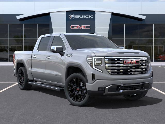 2025 GMC Sierra 1500 Vehicle Photo in APPLETON, WI 54914-8833