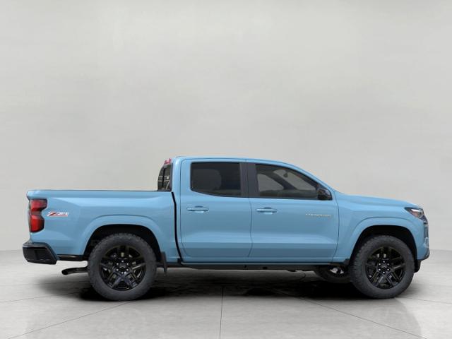 2025 Chevrolet Colorado Vehicle Photo in APPLETON, WI 54914-4656