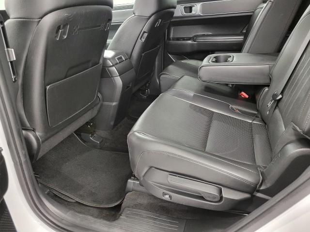 2024 Hyundai SANTA FE Vehicle Photo in Appleton, WI 54914