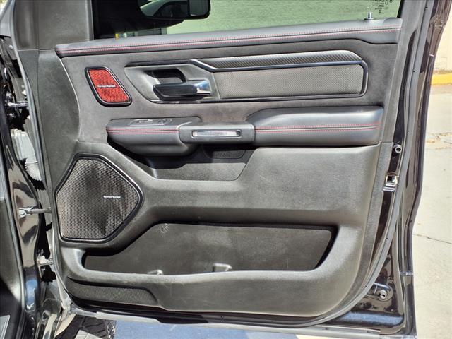2023 Ram 1500 Vehicle Photo in TAMPA, FL 33612-3404