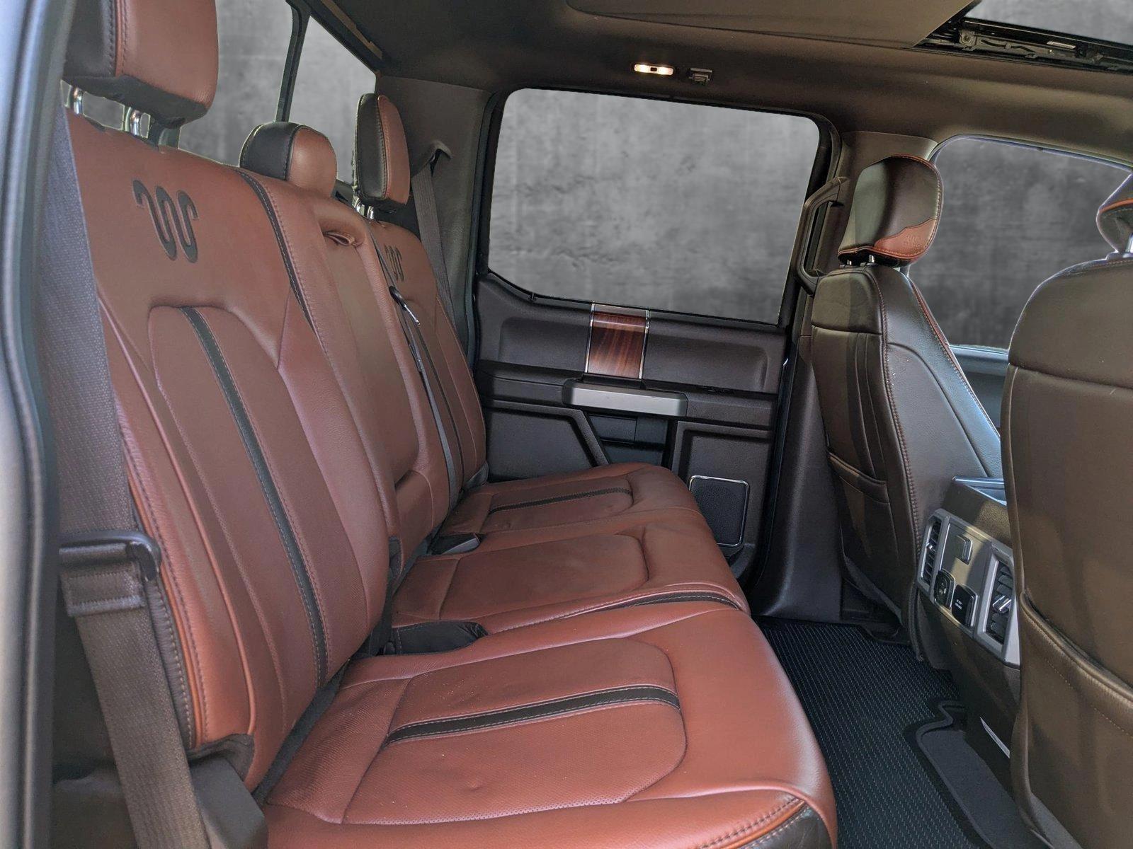 2022 Ford Super Duty F-450 DRW Vehicle Photo in Waco, TX 76710