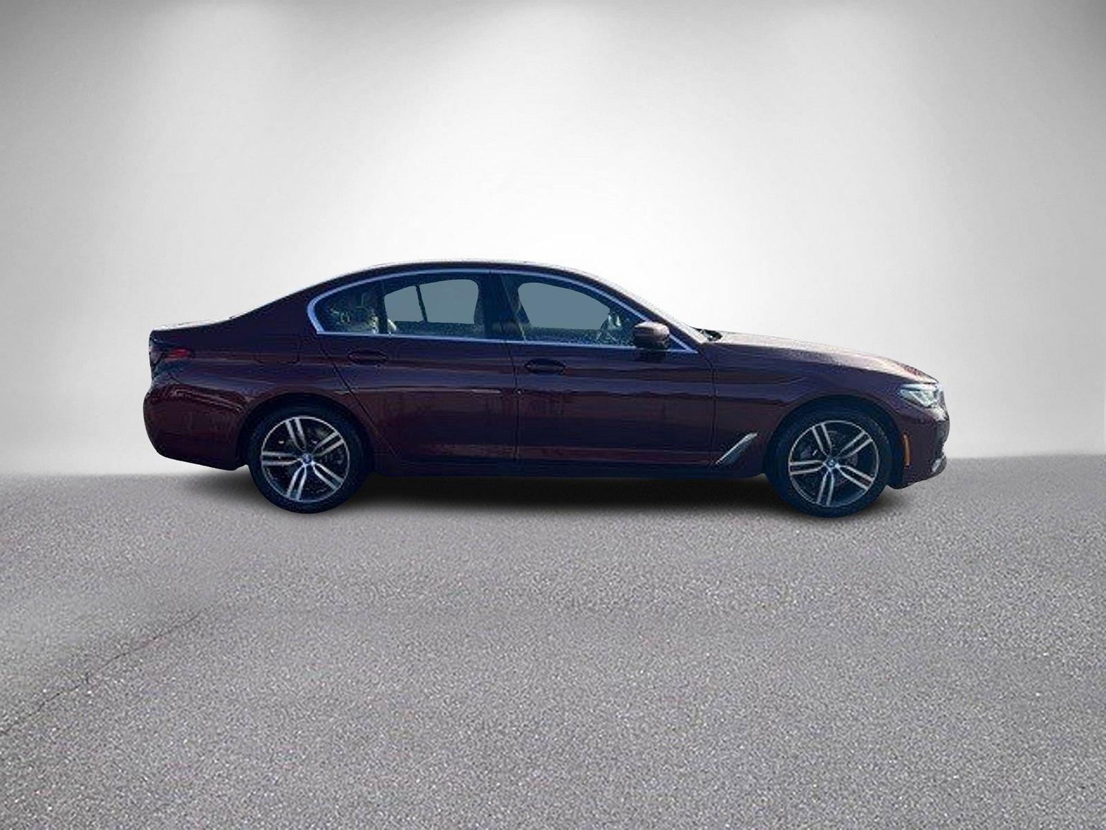 2023 BMW 530i xDrive Vehicle Photo in Lancaster, PA 17601