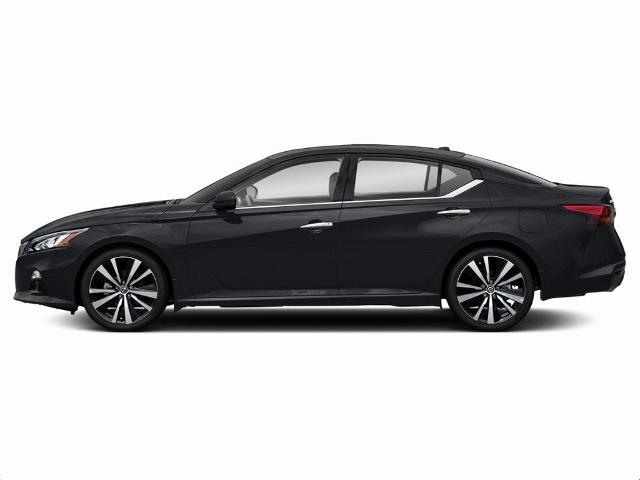 2020 Nissan Altima Vehicle Photo in Tulsa, OK 74129