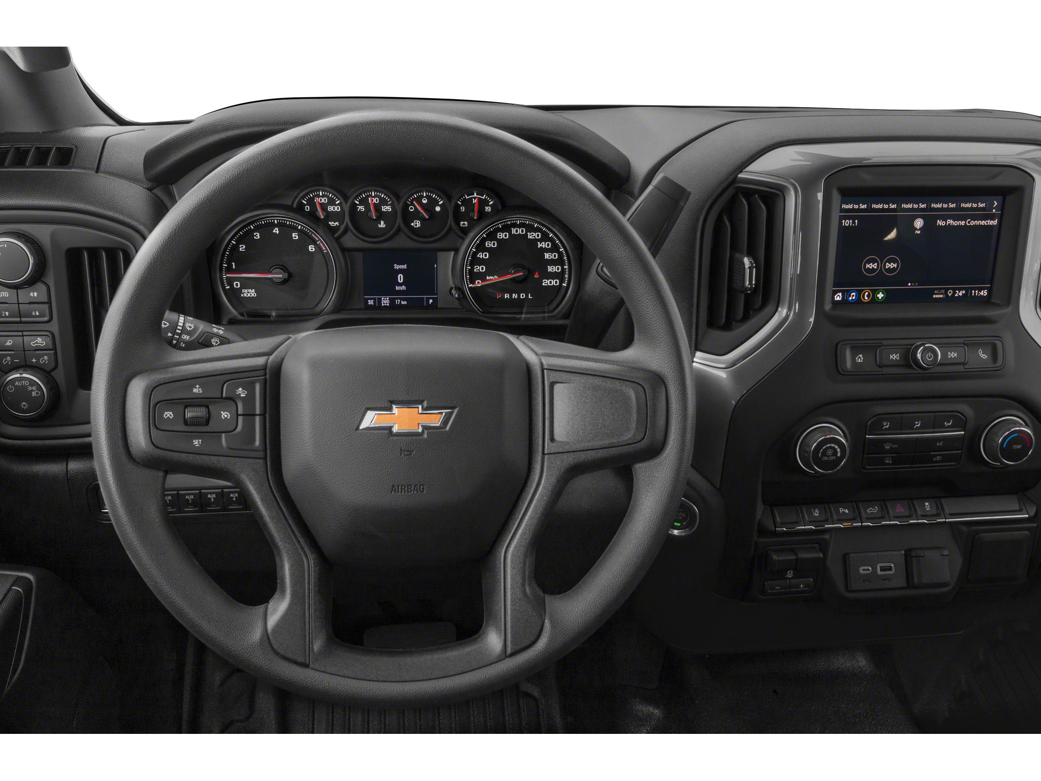 2025 Chevrolet Silverado 3500 HD Vehicle Photo in ORLANDO, FL 32808-7998