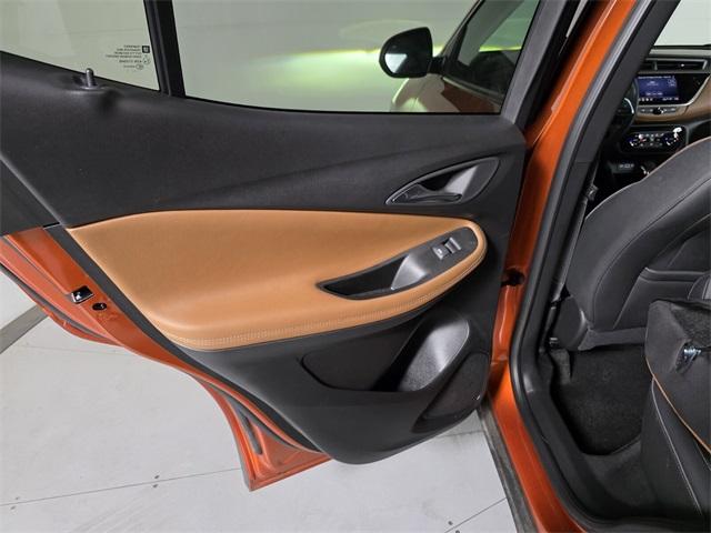 2022 Buick Encore GX Vehicle Photo in PRESCOTT, AZ 86305-3700