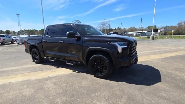 2023 Toyota Tundra Vehicle Photo in CROSBY, TX 77532-9157