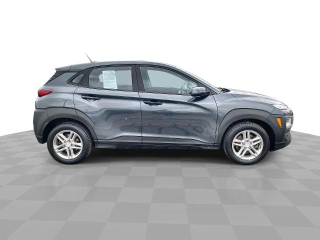 2021 Hyundai Kona Vehicle Photo in WILLIAMSVILLE, NY 14221-2883