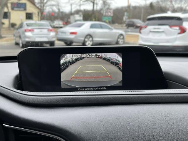 2022 Mazda CX-30 Vehicle Photo in SAINT JAMES, NY 11780-3219