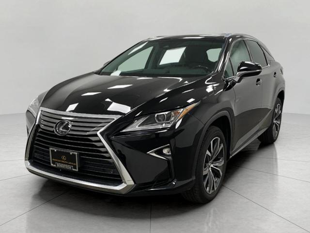 2019 Lexus RX 350 Vehicle Photo in Appleton, WI 54913