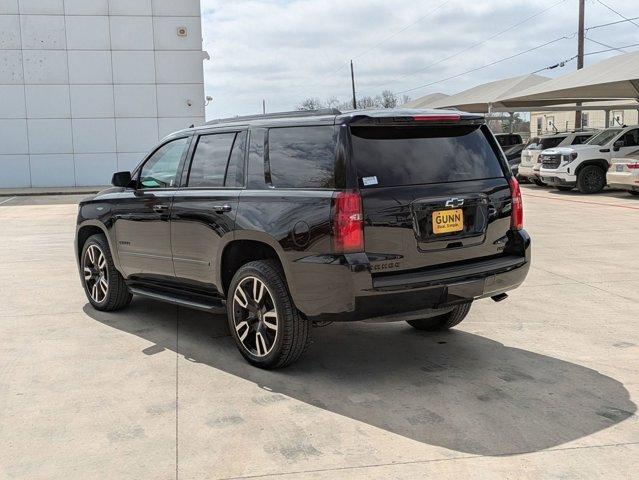 2019 Chevrolet Tahoe Vehicle Photo in SELMA, TX 78154-1459