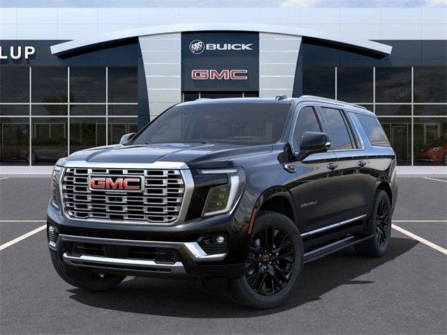 2025 GMC Yukon XL Vehicle Photo in PUYALLUP, WA 98371-4149