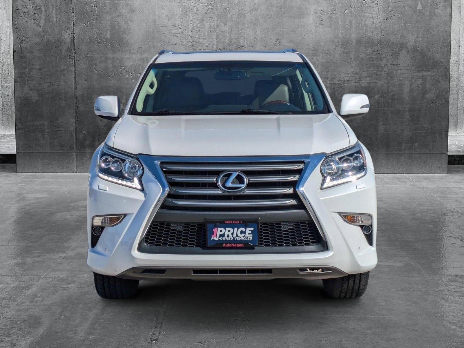 2016 Lexus GX 460 Vehicle Photo in Corpus Christi, TX 78415