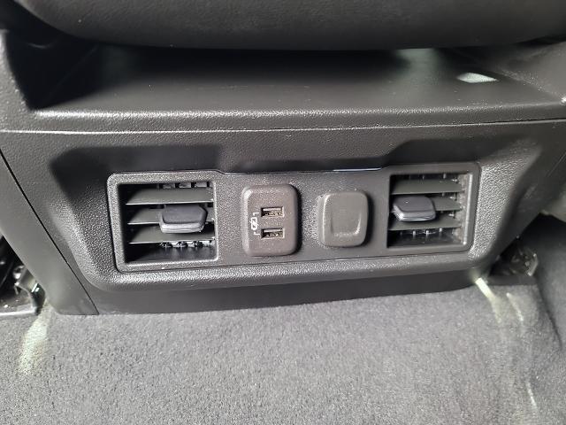 2022 Chevrolet Silverado 1500 LTD Vehicle Photo in LA MESA, CA 91942-8211