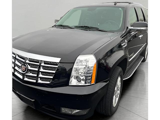 2010 Cadillac Escalade Vehicle Photo in MADISON, WI 53713-3220