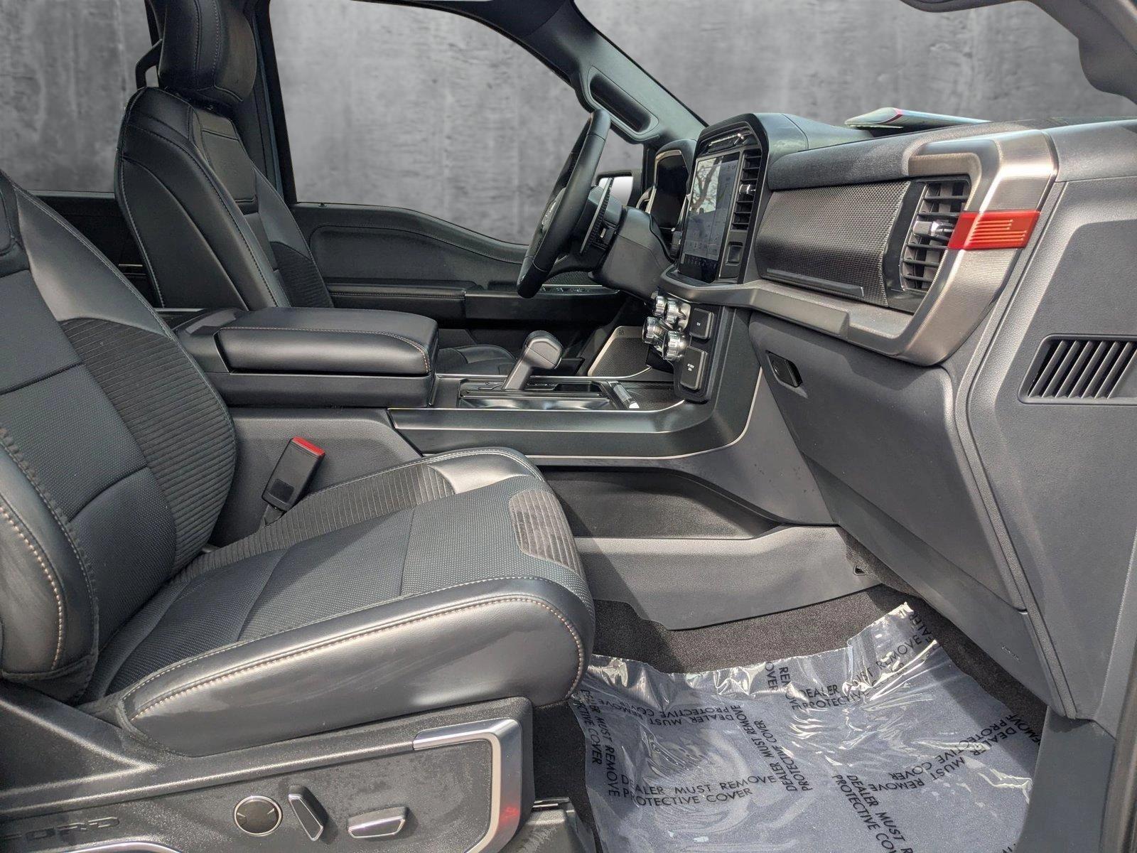 2023 Ford F-150 Vehicle Photo in LONE TREE, CO 80124-2750