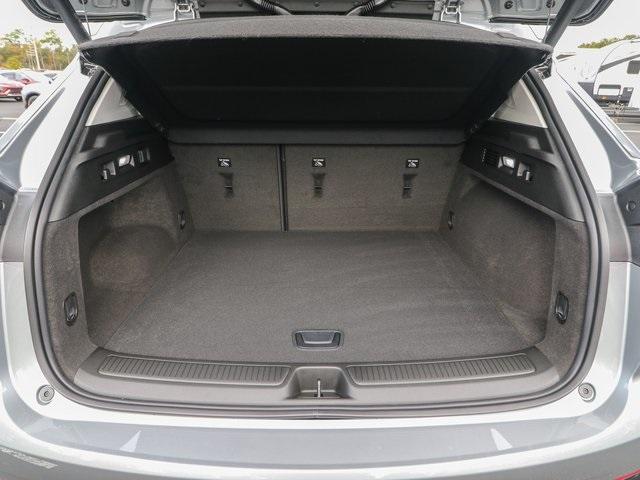 2025 Buick Envision Vehicle Photo in HOMOSASSA, FL 34448-1461