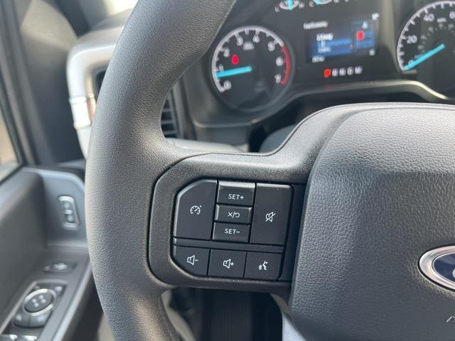 2024 Ford Super Duty F-250 SRW Vehicle Photo in Webster, MA 01570-1415