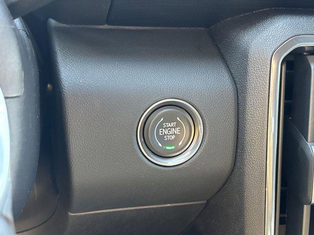 2025 GMC Acadia Vehicle Photo in ALBERTVILLE, AL 35950-0246