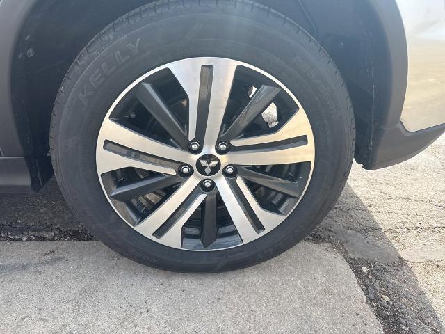 2023 Mitsubishi Outlander Sport Vehicle Photo in MANHATTAN, KS 66502-5036