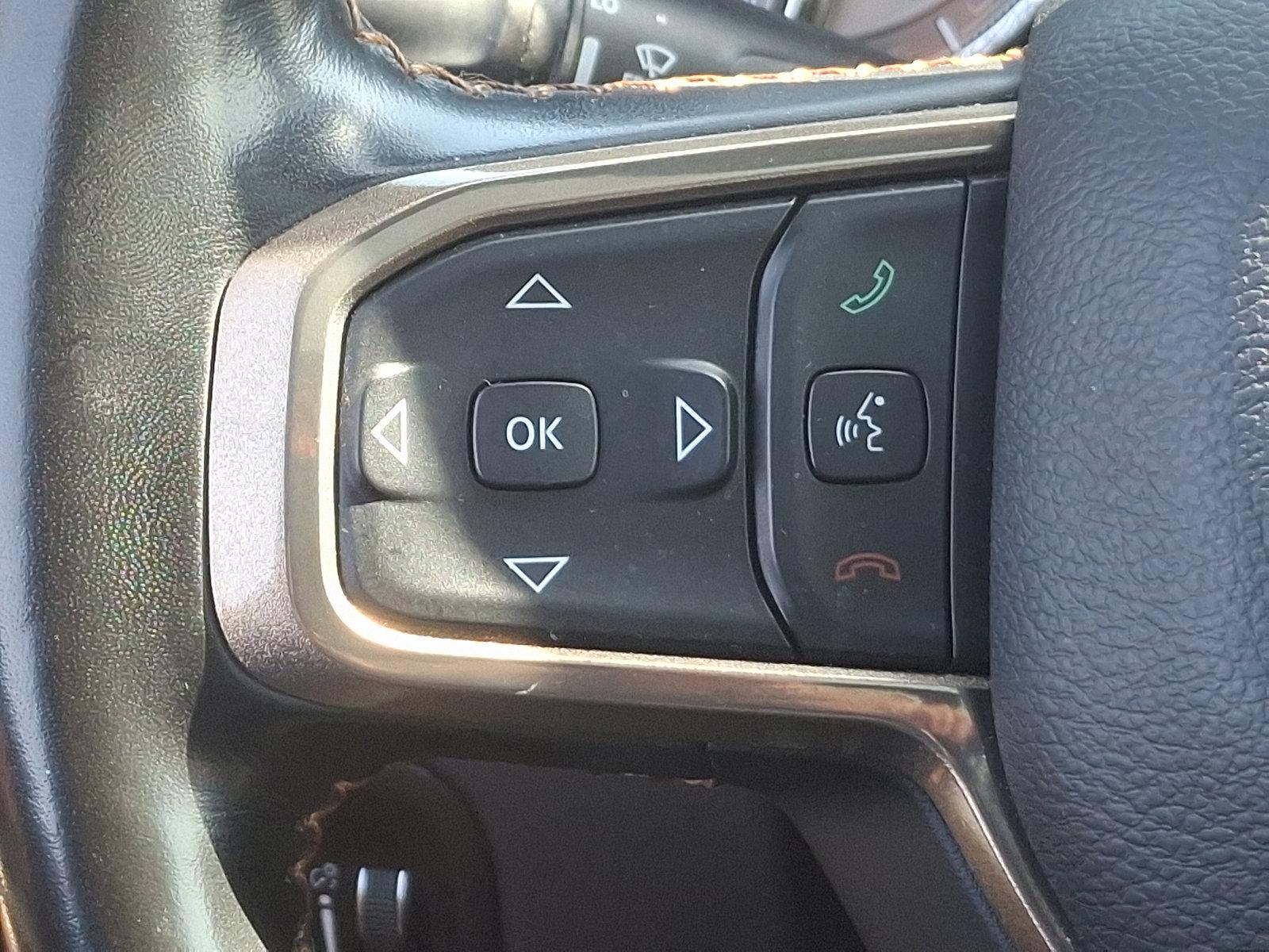 2022 Ram 1500 Vehicle Photo in Trevose, PA 19053