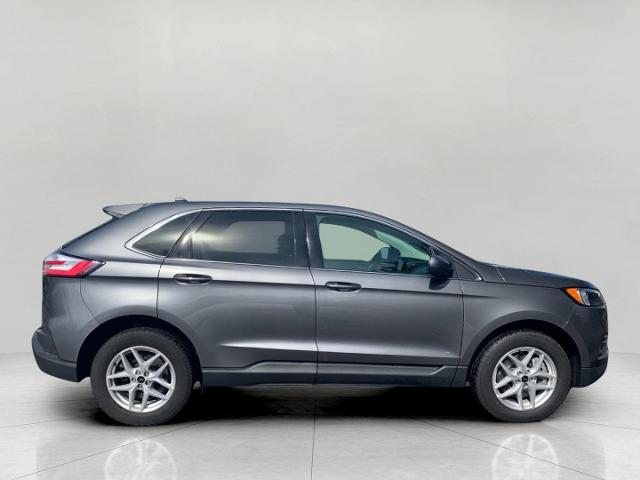 2024 Ford Edge Vehicle Photo in APPLETON, WI 54914-4656
