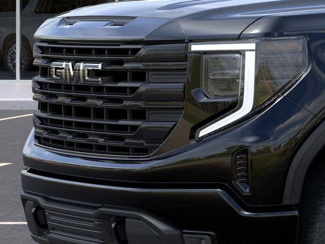 2025 GMC Sierra 1500 Vehicle Photo in WATERTOWN, CT 06795-3318