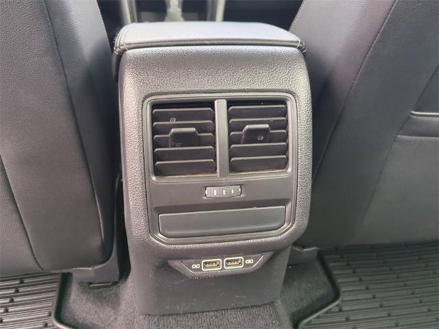 2020 Volkswagen Passat Vehicle Photo in ALBERTVILLE, AL 35950-0246