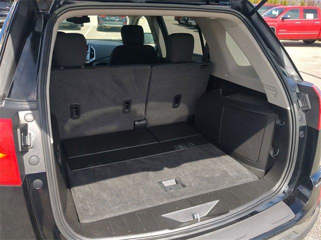 2017 GMC Terrain Vehicle Photo in COLLIERVILLE, TN 38017-9006