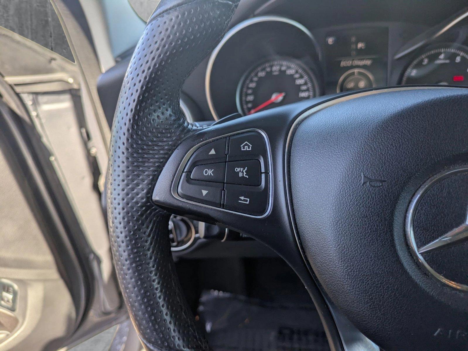 2016 Mercedes-Benz C-Class Vehicle Photo in LAUREL, MD 20707-4697